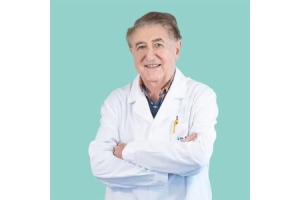 otorrinolaringologistas - Dr. Eurico de Almeida