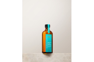 melhores óleos capilares - Moroccanoil Treatment