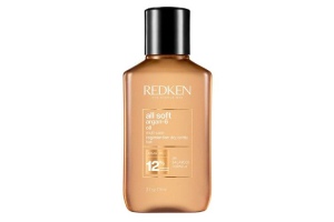melhores óleos capilares - Redken Diamond Oil Glow Dry