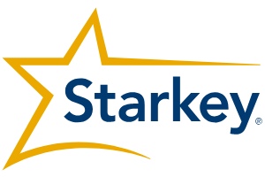 aparelhos auditivos - Starkey