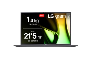 LG Gram 17