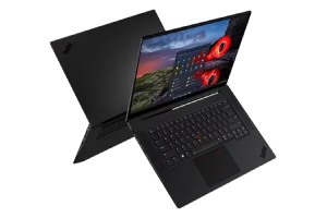 laptops para design gráfico - Lenovo ThinkPad P1 Gen 4