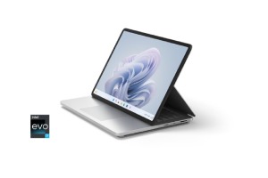 Microsoft Surface Laptop Studio