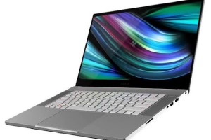 laptops para design gráfico - Razer Blade 15 Studio Edition