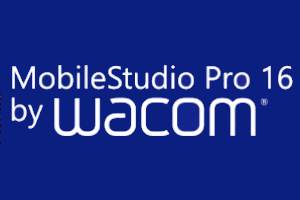 tablets para design gráfico - Wacom MobileStudio Pro 16