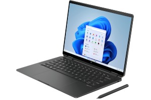 laptops para design gráfico - HP Spectre x360 14