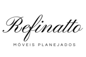 lojas de móveis planejados - Refinatto Móveis