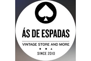 melhores brechós de luxo - Às de Espadas
