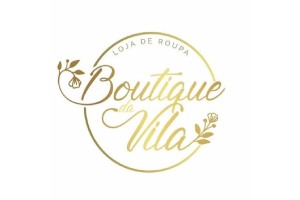 lojas de roupas femininas de grife - Boutique da Vila