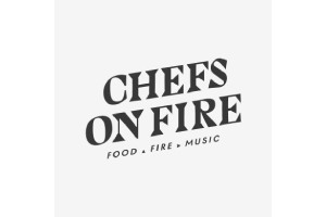 Chefs On Fire