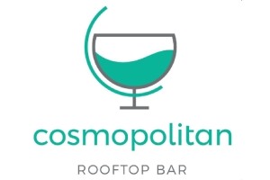 rooftops para comer e beber - Cosmopolitan Rooftop Bar