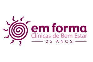 clínicas de emagrecimento - Em Forma