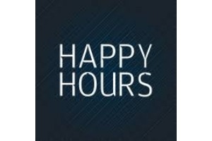 Happy Hours