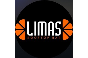 rooftops para comer e beber - Limas Rooftop