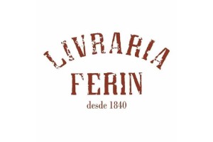 melhores livrarias - Livraria Ferin