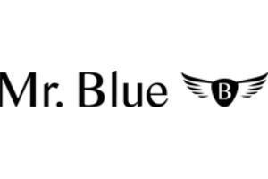 Mr. Blue