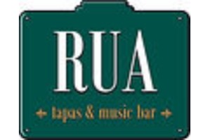 RUA Tapas&Music Bar