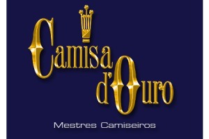Camisa d'Ouro