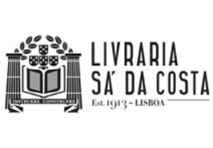 melhores livrarias - Livraria Sá da Costa