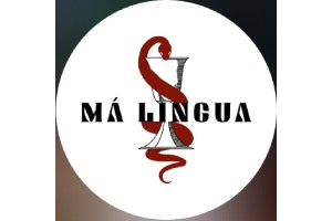 restaurantes com música ao vivo - Má Língua