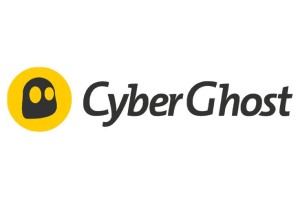 melhores serviços VPN - CyberGhost