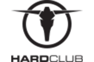 melhores casas de show - Hard Club