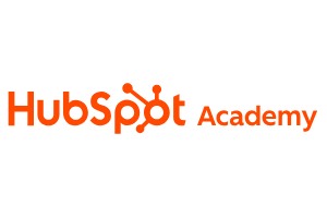 plataformas de ensino a distância - HubSpot Academy