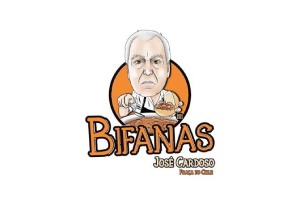 melhores food trucks - Bifanas José Cardoso