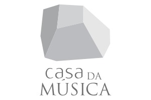 melhores casas de show - Casa da Música