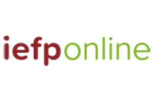 IEFP (Instituto do Emprego e Formação Profissional)