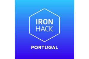 cursos online de tecnologia - Ironhack Portugal