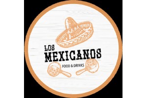 melhores food trucks - Los Mexicanos