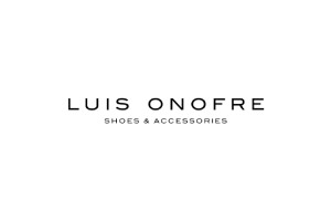 lojas de sapatos exclusivos - Luís Onofre