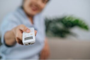 gadgets tecnológicos para casa - Monitores de Qualidade do Ar
