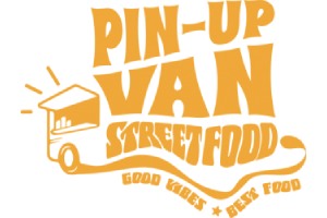 Pin Up Van - Street Food