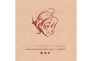PSI Restaurante Vegetariano