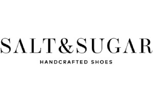 lojas de sapatos exclusivos - Salt&Sugar