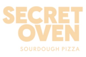 melhores food trucks - Secret Oven