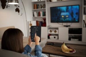 gadgets tecnológicos para casa - Dispositivos de Streaming 4K