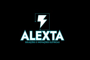 logotipo da Alexta