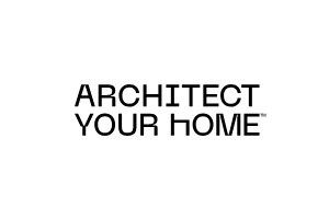 melhores empresas de arquitetura residencial - logotipo da Architect Your Home
