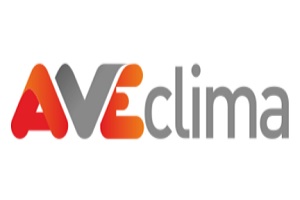 logotipo da Aveclima