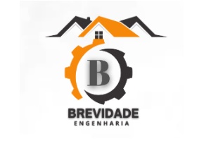melhores empresas de remodelação - logotipo da Brevidade Construção