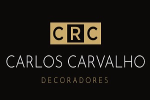 logotipo da Carlos Carvalho