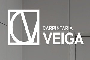 logotipo da Carpintaria Veiga