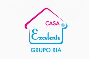 melhores empresas de manutenção residencial - logotipo da Casa Excelente