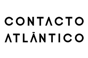 melhores empresas de arquitetura residencial - logotipo da Contacto Atlântico
