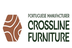 logotipo da Crossline Furniture