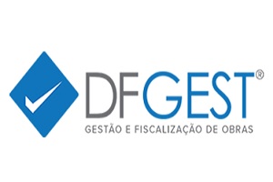 logotipo da DFGEST