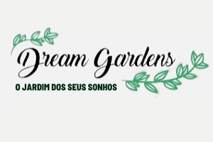 logotipo da Dream Gardens